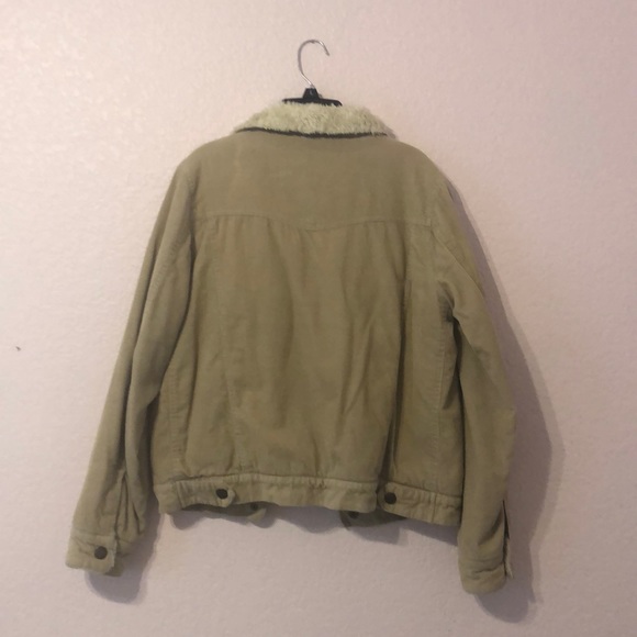 Seventy Seven Winter Coat - Picture 2 of 2